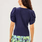IGBY KNIT TOP