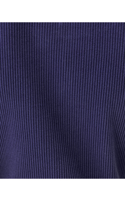 IGBY KNIT TOP