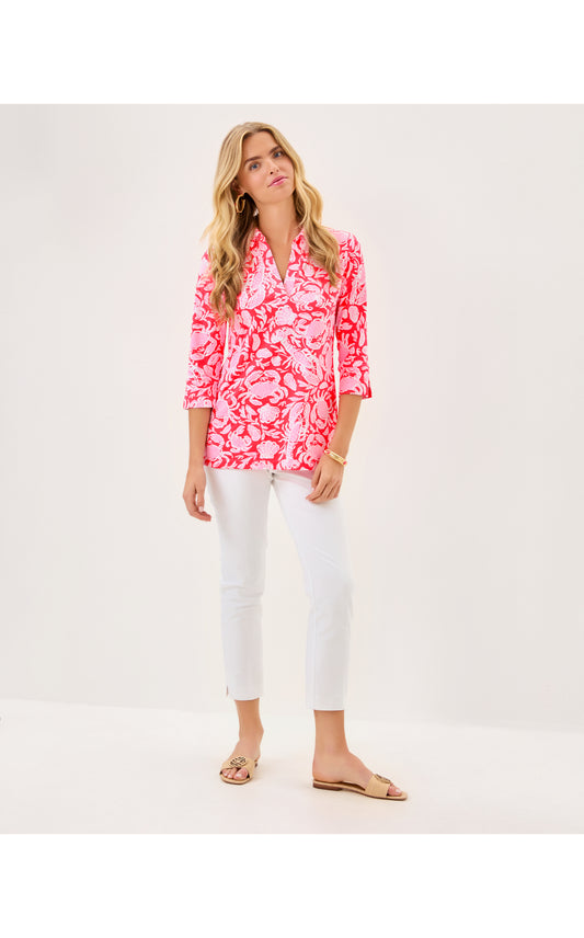 MANDI 3/4 SLEEVE UPF 50+