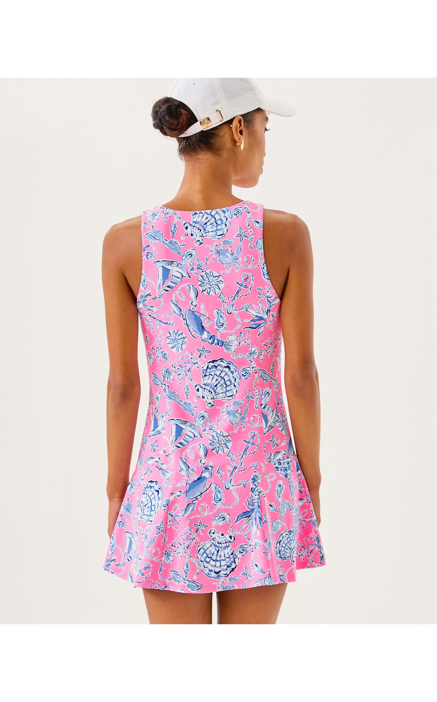 WESTLEY ACTIVE DRESS UPF 50+