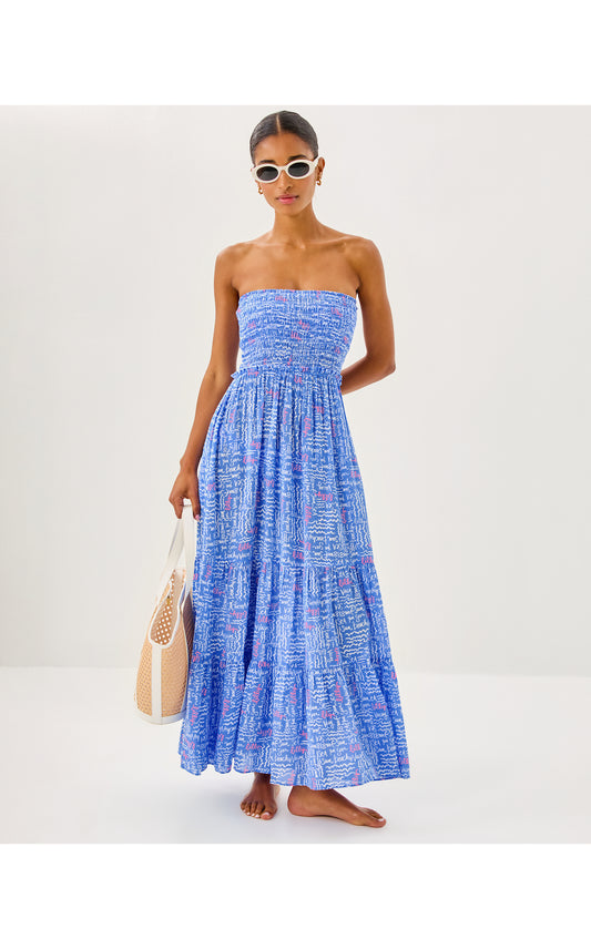 ANALI MAXI COVERUP