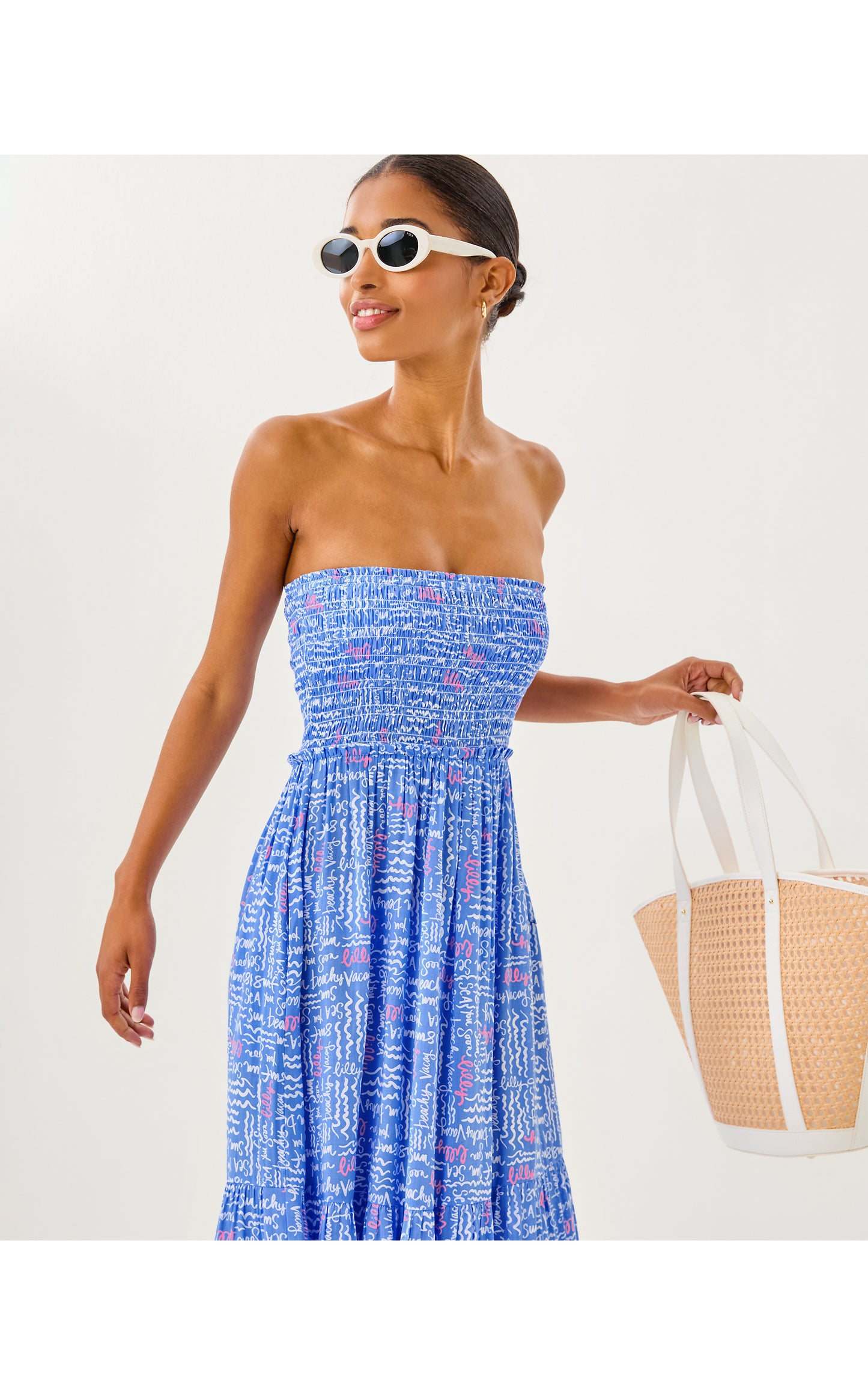 ANALI MAXI COVERUP
