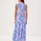 RIEGAN MAXI DRESS