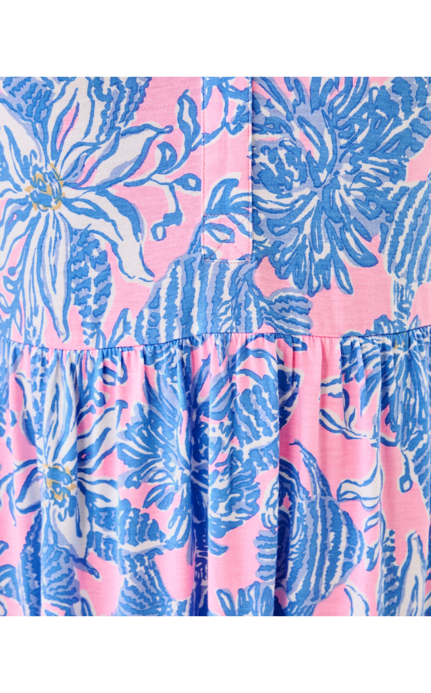 RIEGAN MAXI DRESS