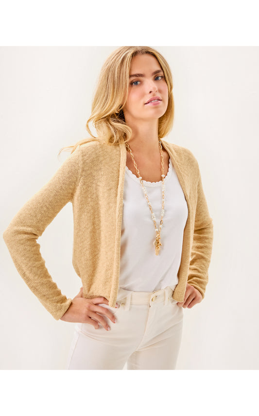 FARETTA CARDIGAN