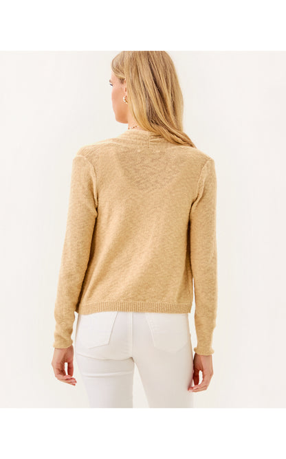 FARETTA CARDIGAN
