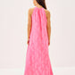CLAIRABEL MAXI DRESS