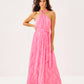 CLAIRABEL MAXI DRESS