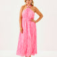 CLAIRABEL MAXI DRESS