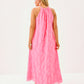 CLAIRABEL MAXI DRESS