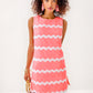 KERRA SHIFT ROMPER