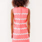 KERRA SHIFT ROMPER