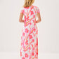 VELORA MAXI ROMPER