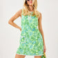 KALLIOPE SHIFT ROMPER