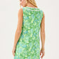 KALLIOPE SHIFT ROMPER