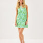 KALLIOPE SHIFT ROMPER