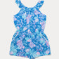 YARDLEY ROMPER