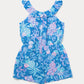 YARDLEY ROMPER