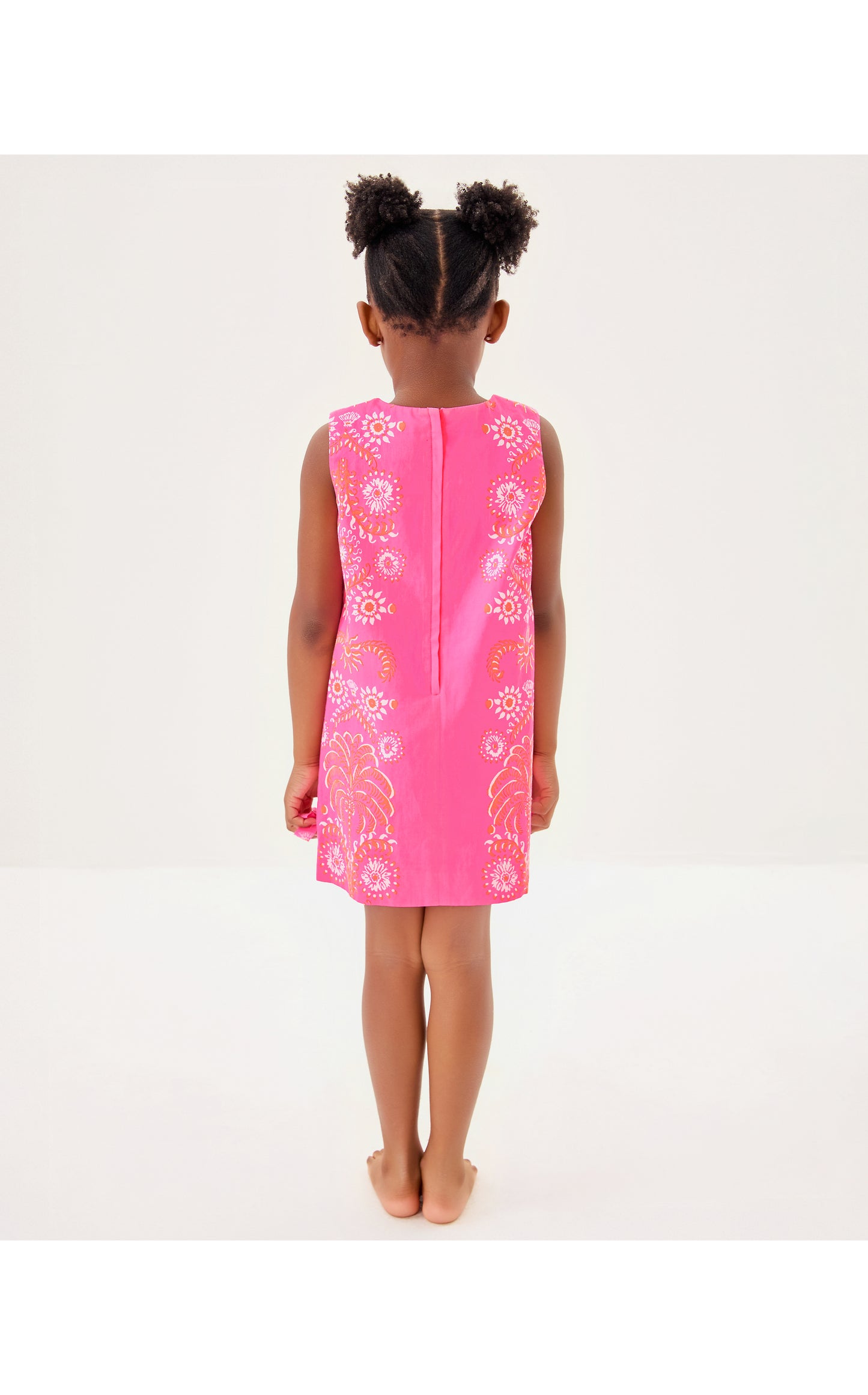 LITTLE LILLY CLASSIC SHIFT