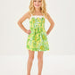MINI CHERI DRESS