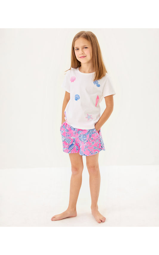 AVIETTE SHORT