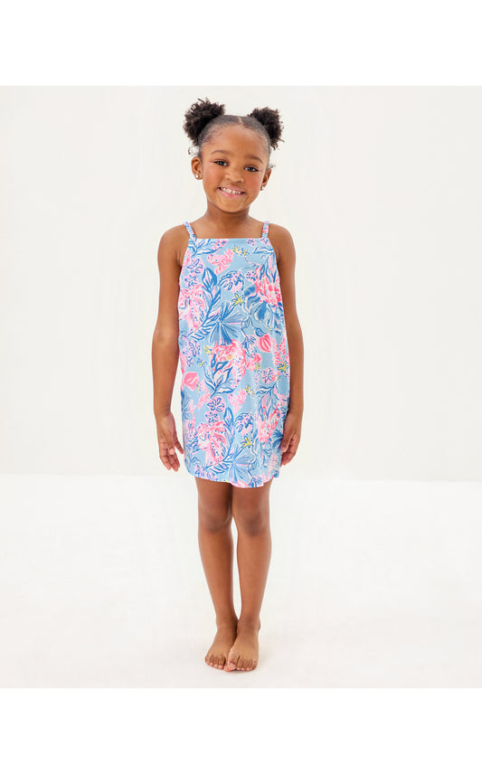 MINI KYLEIGH DRESS