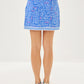 MONICA 15" SKORT UPF 50+