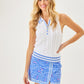 MONICA 15" SKORT UPF 50+