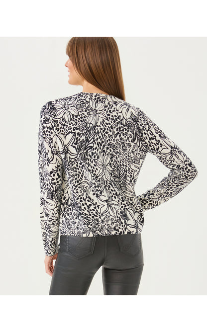 FAIRLEY CARDIGAN