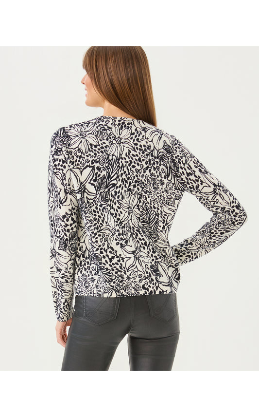FAIRLEY CARDIGAN