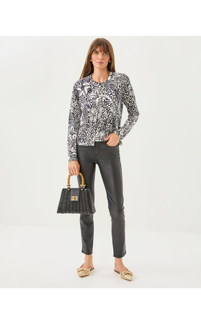 FAIRLEY CARDIGAN