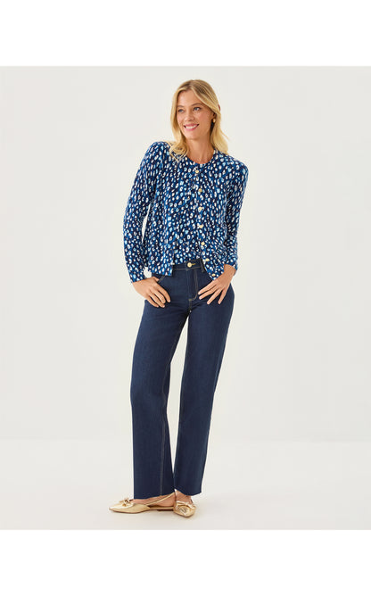 FAIRLEY CARDIGAN