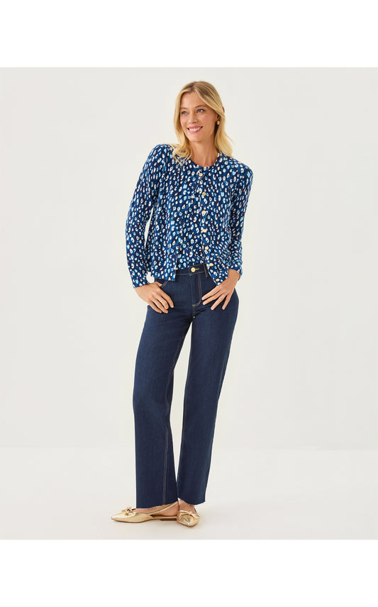 FAIRLEY CARDIGAN
