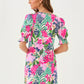 DELSIE DRESS