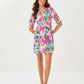 DELSIE DRESS