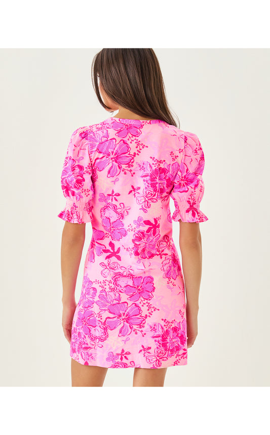 DELSIE DRESS