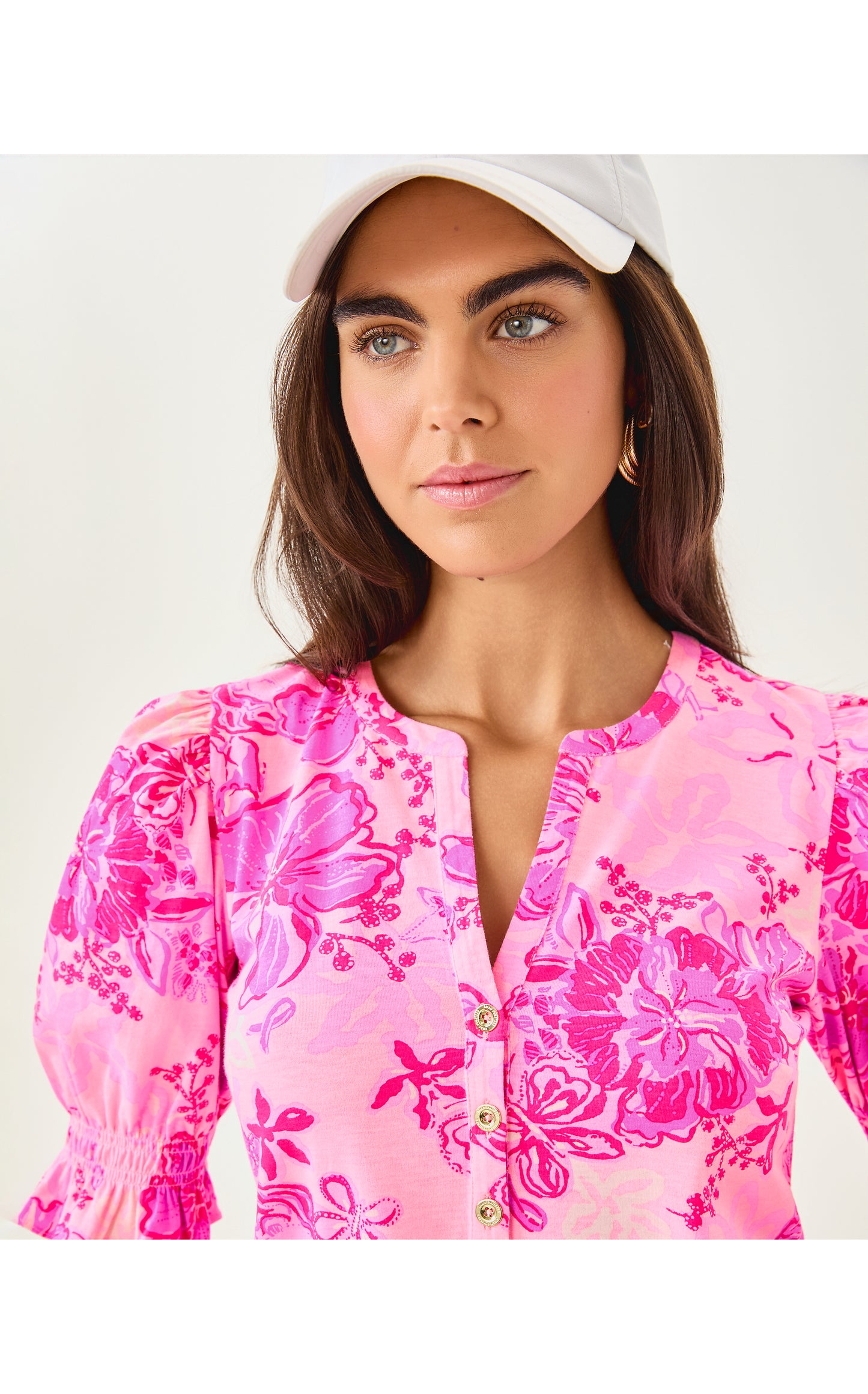 DELSIE DRESS
