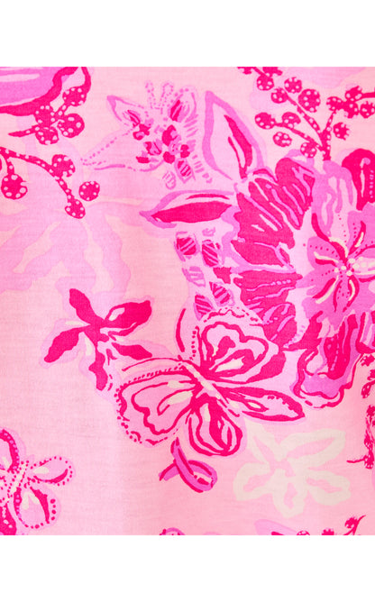 DELSIE DRESS