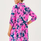 SARALYN DRESS