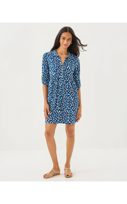 SARALYN DRESS