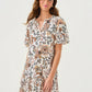 AMESBURY DRESS