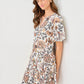 AMESBURY DRESS