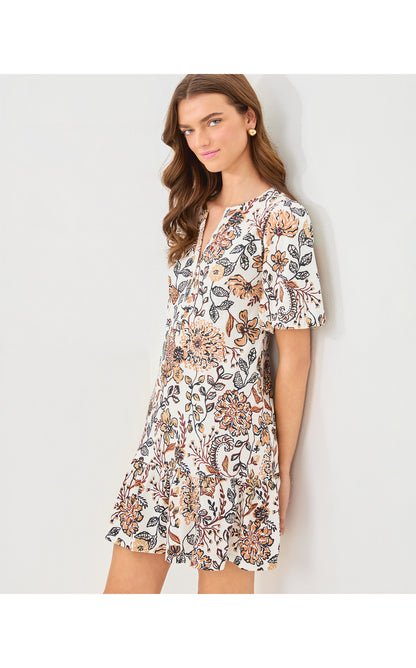 AMESBURY DRESS