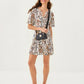 AMESBURY DRESS