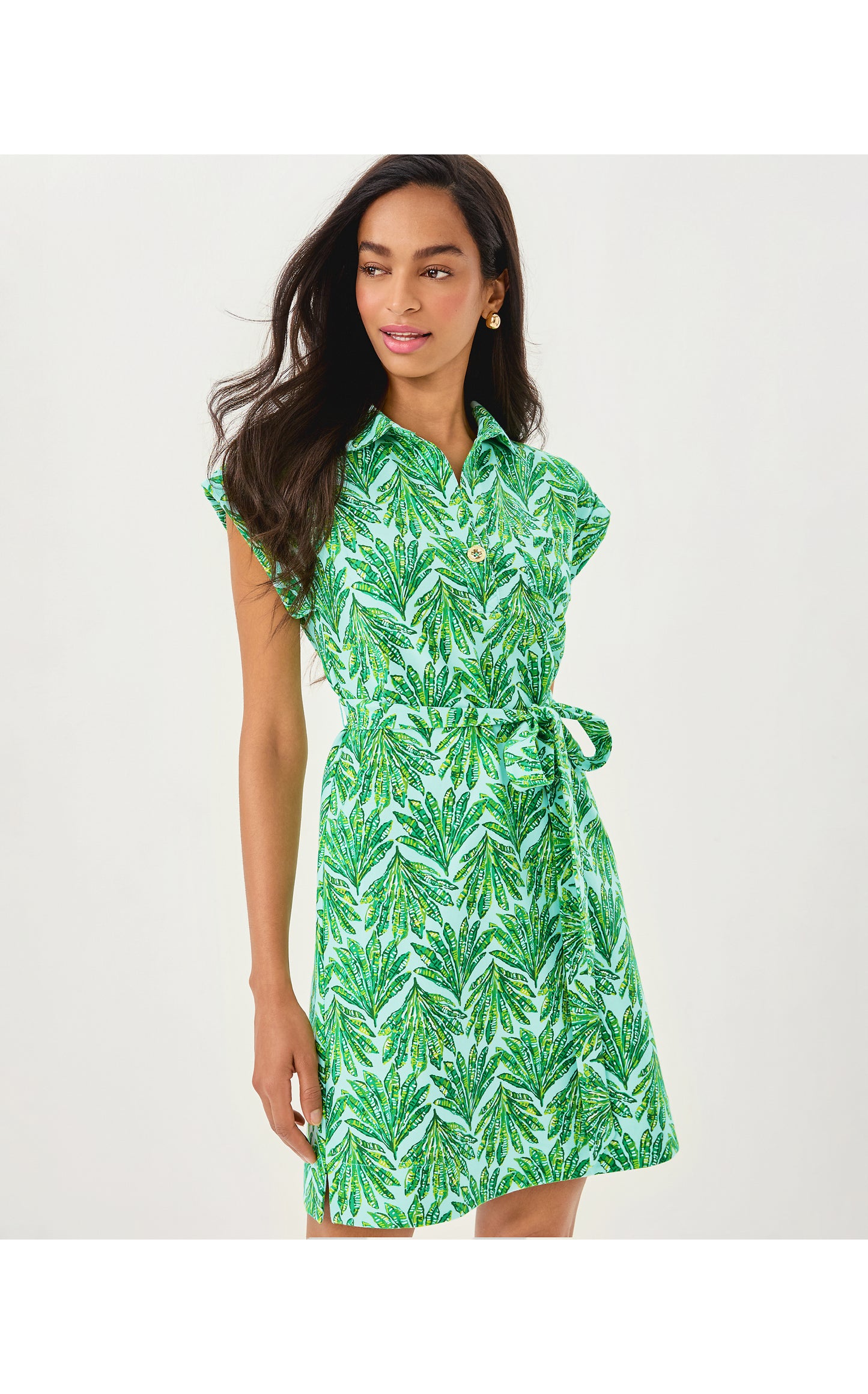 EMERSYN DRESS