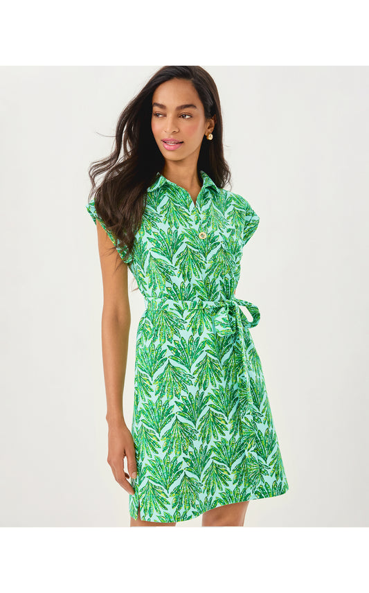 EMERSYN DRESS