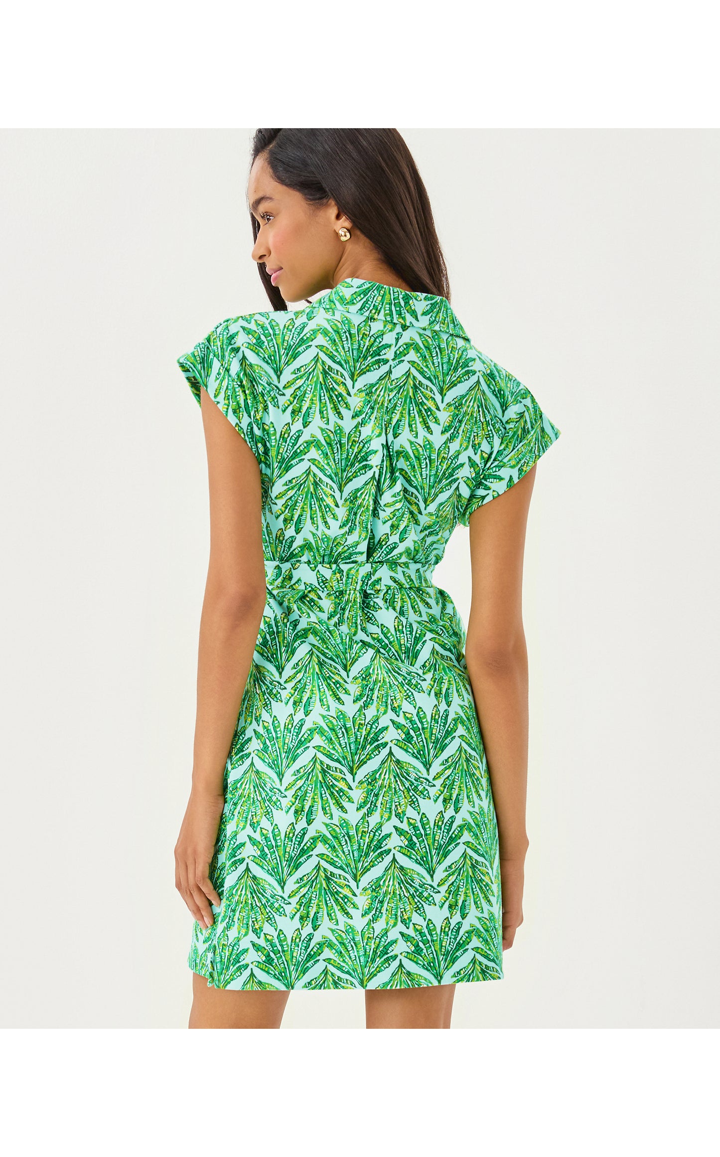 EMERSYN DRESS