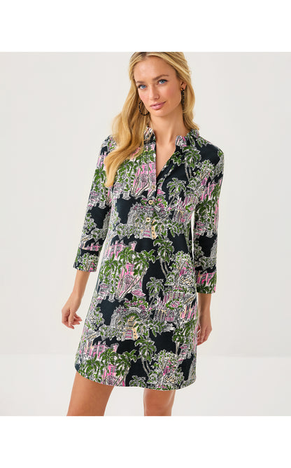 KNIGHTLEY DRESS
