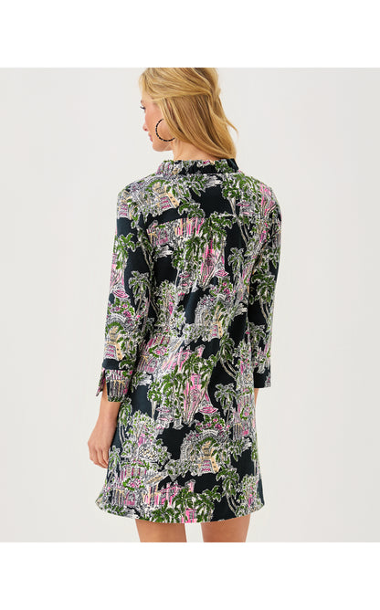 KNIGHTLEY DRESS