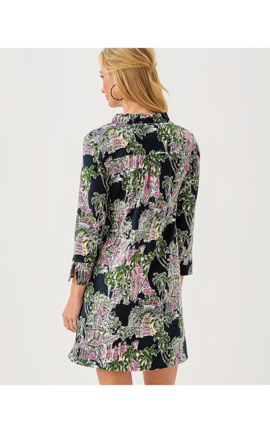 KNIGHTLEY DRESS